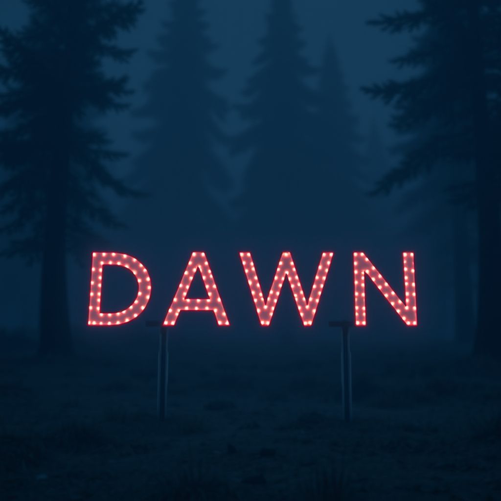 บทเรียนชีวิตจาก Until Dawn: ความสำคัญของการตัดสินใจ